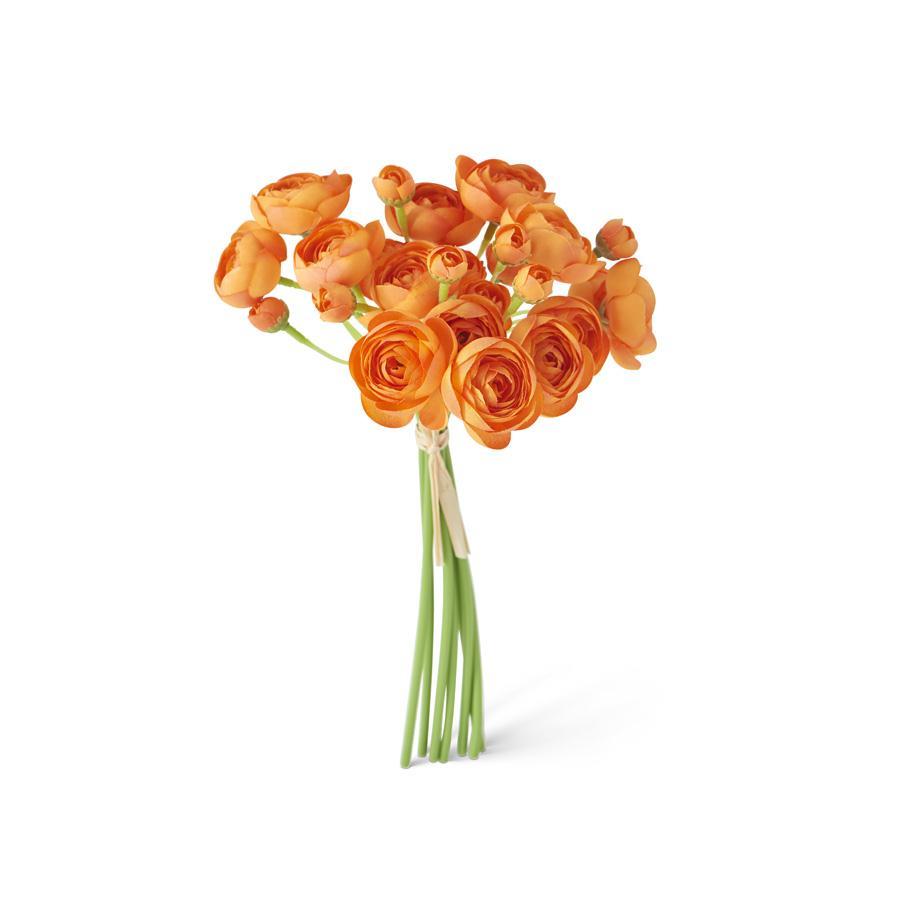 Yellow Mini Ranunculus Bundle (7 Stems)
