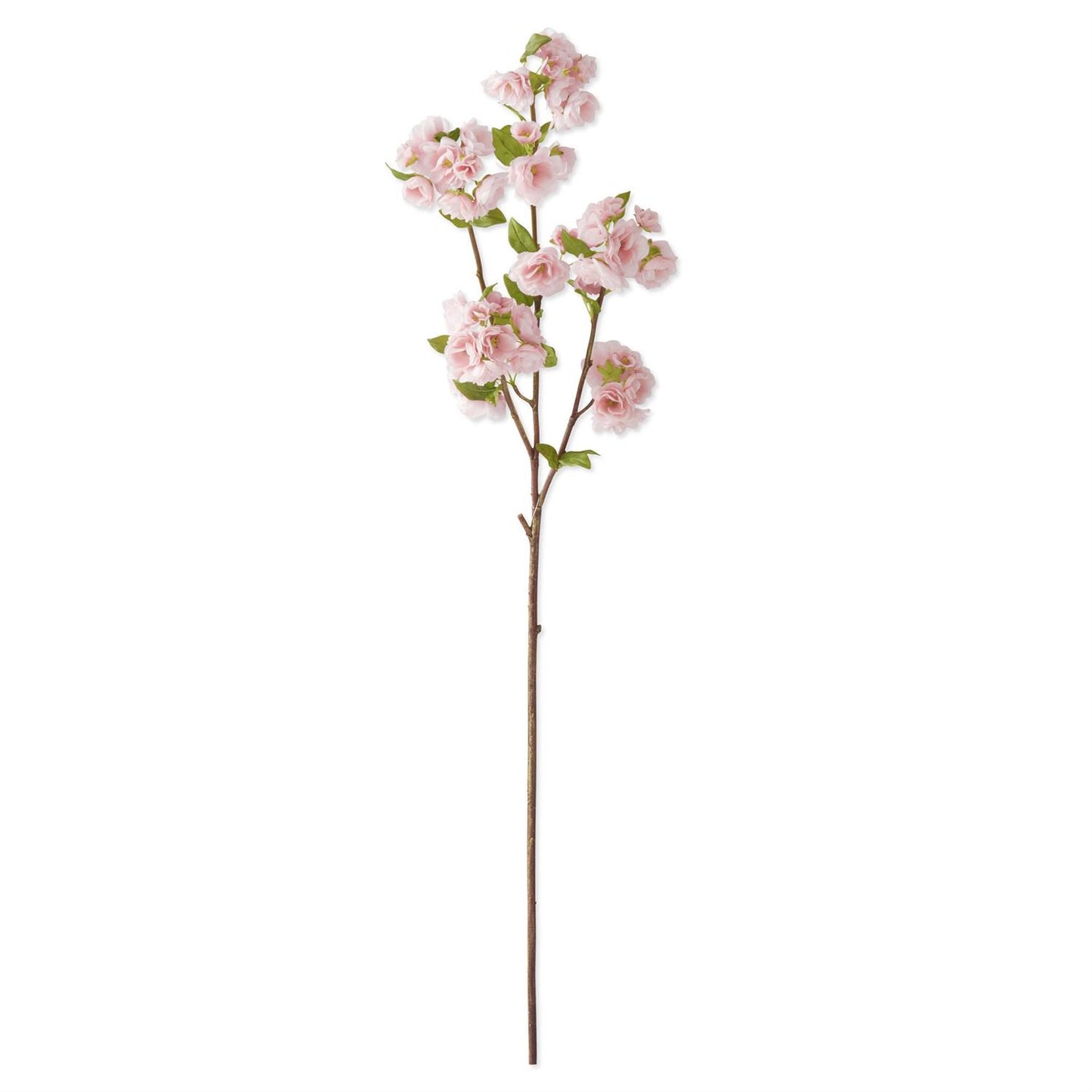 41 Inch Light Purple Real Touch Blossom Stem 50% off