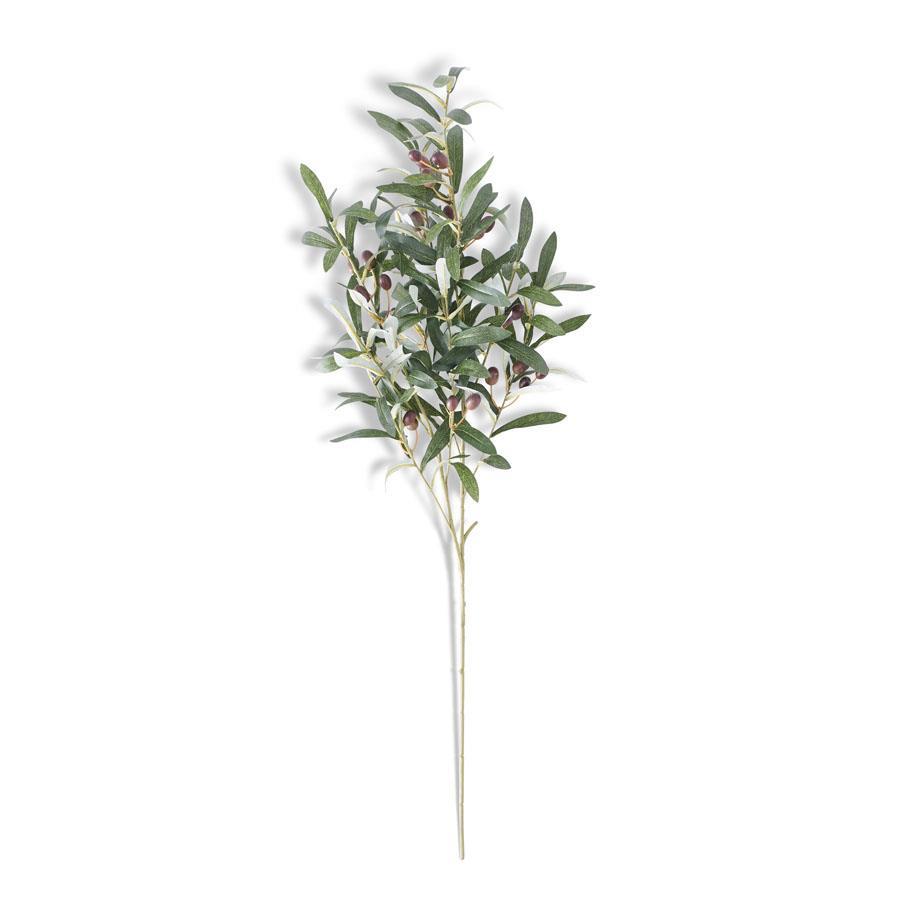 Olive Leaf Spray 42 Inch