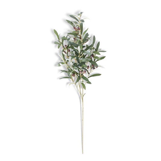 Olive Leaf Spray 42 Inch