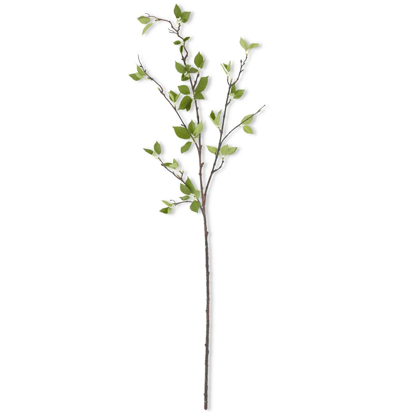 Green Leaf Branch 46 Inch