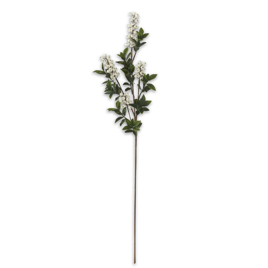 Cream Berry Stem