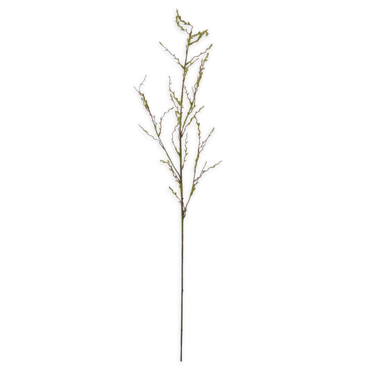 Mossy Twig Branch 48 Inch