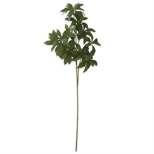 Foliage spray 32 inch faux greenery stem
Artificial foliage stem for wreath making and floral arrangements
Realistic faux greenery spray for home décor