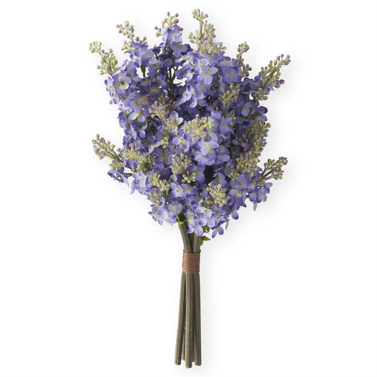 Purple Lilac Bundle (5 Stems)