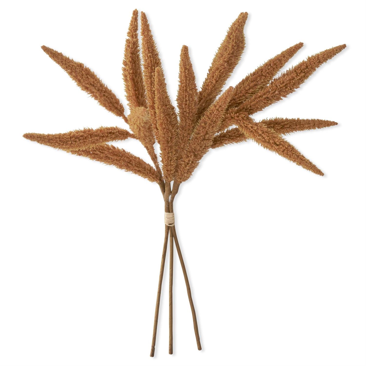 24-inch mustard millet bundle with 3 stems for fall floral arrangements"). Want me to do that after you upload images?