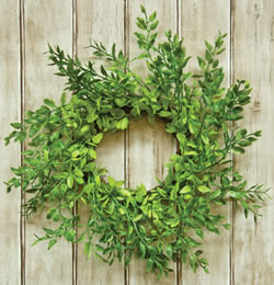 Lemon beauty candle ring with 4 inch inside diameter featuring faux lemons, greenery, and floral accents, perfect for pillar candles and summer table centerpieces"