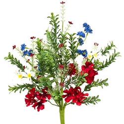mixed Americana stem